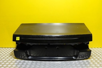 Lincoln continental 2017- кришка зад багажника usa фото №1