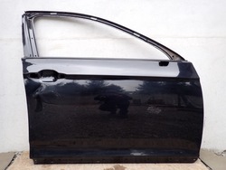 Дверь правые передние перед vw passat b8 3g 2014- фото №1