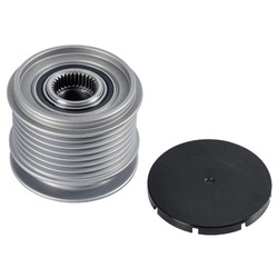 Сцепление jednokierunkowe генератора febi 30150 фото №1