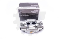 Суппорт тормоза перед правые land rover defender фото №1