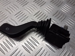 Кермовий/підкермовий поворотів opel corsa c 09185413 фото №1