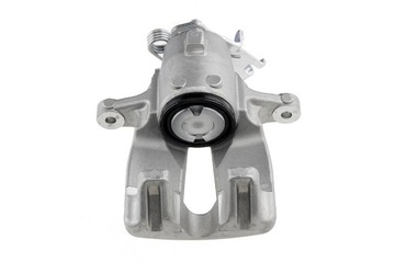 Суппорт тормозной nty hzt-pl-040 левый зад фото №1