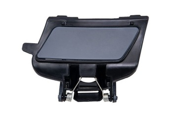 Заглушка склоомивача фара ліва a1648600108 mercedes ml w164 2005-11 фото №1