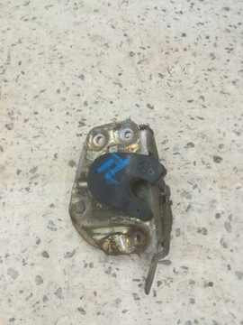 Замок дверь зад левый fso polonez caro фото №1