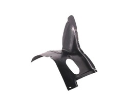 Підкрилок лівий перед octavia ii 1z0809953e оригінал фото №1