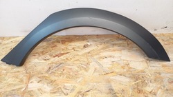 Планка крыльев зад левая volvo v90 cross country 31386154 фото №1