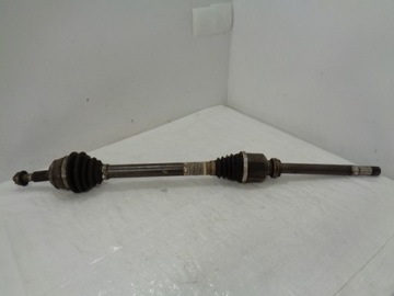 C4 picasso 2 ii полуось правая 1.6 hdi 9675025780 фото №1