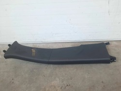 Захист стійка лівий перед opel astra k 39031900 фото №1