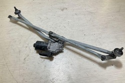 Механизм передних стекло mercedes-benz sprinter 3,5-t van 907, 910 фото №1