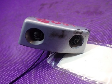 Renault laguna ii універсал 01- заглушка склоомивача фара заглушка ліва фото №1