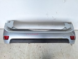 Citroen c4 grand picasso ii 13-16 бампер + 6 x pdc ezrc зад фото №1