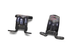 Петли дверь правые зад 61k forester iii фото №1