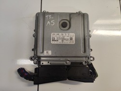 Mercedes vito w639 2.2cdi компьютер a6461507272 0281015062 фото №1