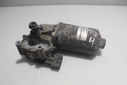 Моторчик дворник перед opel vivaro b фото №1