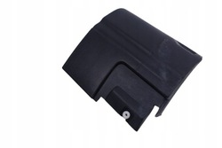 Захист порога планка лівий перед discovery iii фото №1