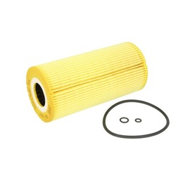 Фільтр масла mann-filter hu 951 x фото №1