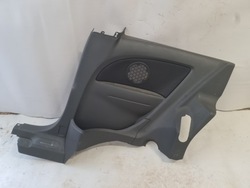 Боковина правые зад opel corsa d 3d 13232714 фото №1