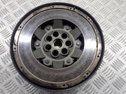 Колесо двухмассовый двухмассовый маховик renault megane ii 2.0 16v x фото №1