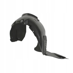 Подкрылок перед p seat cordoba, ibiza 02.02-11.09 re фото №1