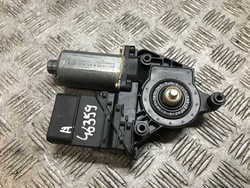 Passat b5 моторчик стёкла правые зад 3b5839752a фото №1