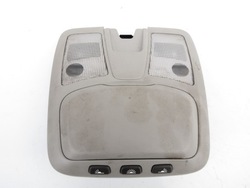 Лампа світильник стеля volvo xc90 i 02-14 фото №1