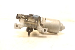 Моторчик дворник перед toyota verso фото №1