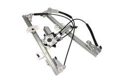 Підйомник вікна citroen p. berlingo 96- pr з двигуном фото №1