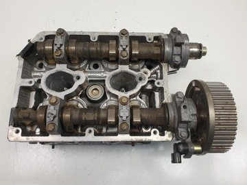 Subaru impreza wrx 2.0 t головка цилиндров фото №1