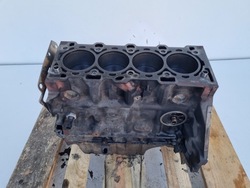 Dół двигуна блок wał поршні opel signum vectra c astra iii h 1.6 16v z16xep фото №1