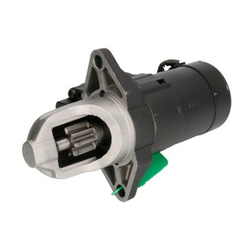 Стартер stardax stx200260r фото №1