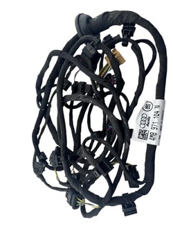 Жгут провод pdc audi q8 4m8971104n фото №1