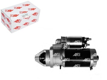 Стартер as-pl as-pl фото №1