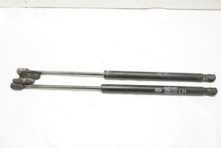 Телескопи приводи кришки багажника kia picanto i фото №1