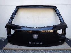 Кришка зад кришка багажника seat exeo 3r універсал 2009-2013r 3r9827024 фото №1