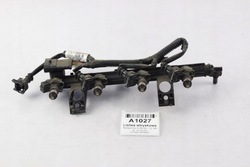 Планка вприскувальний форсунки 1.2 16v clio iii 3 фото №1