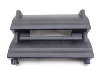 Daf xf 105 e5 06-13 заглушка картка решітка решітка оригінал 1635707 фото №1