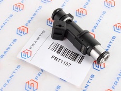 Форсунка інжектор citroen c4 c5 c8 evasion xsara picasso 2.0 16v фото №1