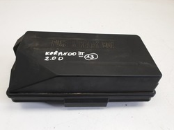 Ssangyong korando iii коробка запобіжників оригінал фото №1