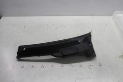 Панель під лобовим склом ліві нове 9808095 mini countryman r60 10-17 фото №1