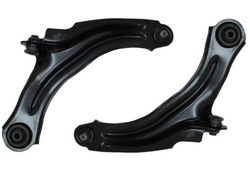 Рычаг левый renault clio zoe renault clio 20- фото №1