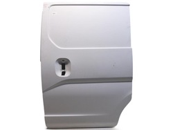 Дверь сдвижные левая qm1 nissan nv200 фото №1