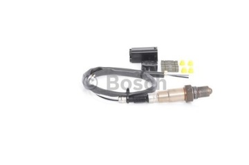 0258986615 bosch - лямбда-зонд / універсальний фото №1