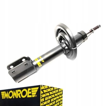 Амортизатор monroe do renault logan/stepway ii 1.2 фото №1