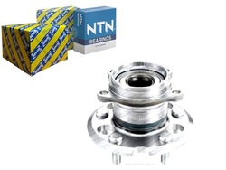 Snr підшипник ступиця колеса toyota rav 4 ii 2.0 vvti 4 фото №1