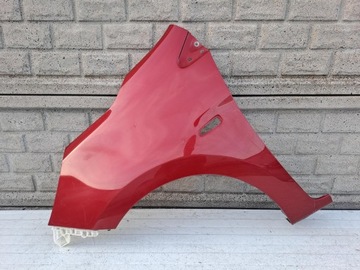 Mitsubishi space star 12-20 крило лівий переднє оригінал фото №1