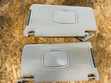 Захист сонцезахисна сонцезахисний козирок prawaprawy jeep renegade usa 2015 фото №1