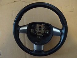 Ford focus ii mk2 кермо фото №1