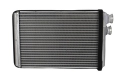 Отопитель citroen c4 picasso 2008 - 2013 фото №1