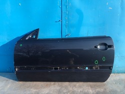 Mercedes clk w208 двері лівий перед ліві передні фото №1