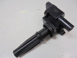 Hyundai trajet fo котушка запалювання e100064 2,0 фото №1